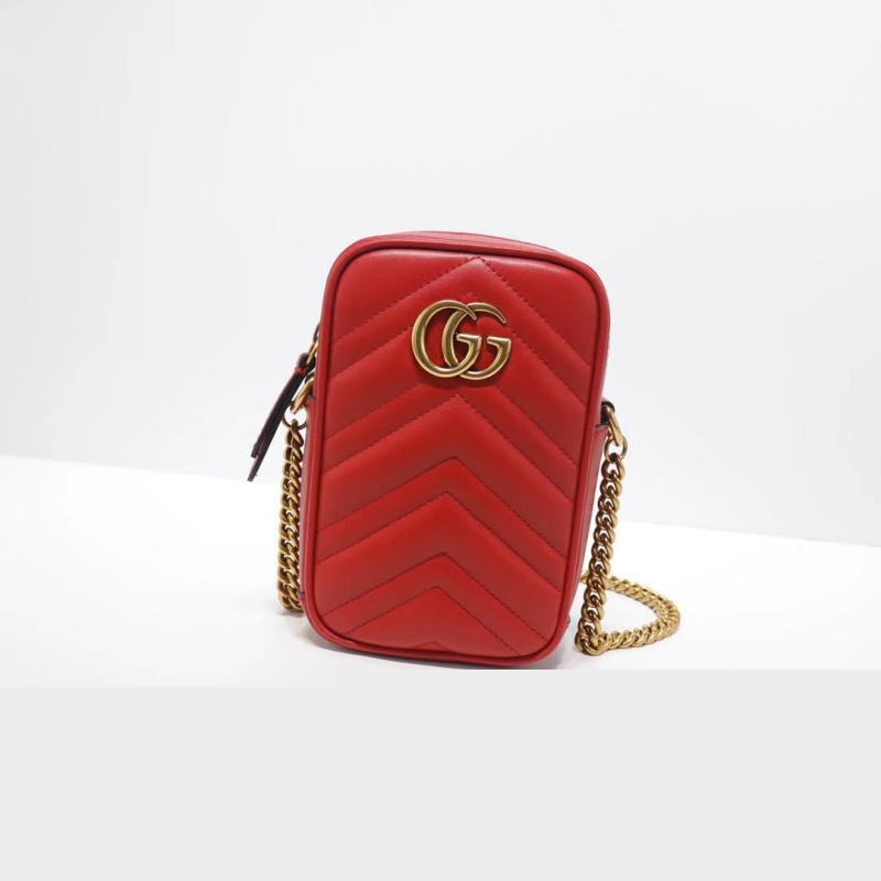 G*u*i satchel bags